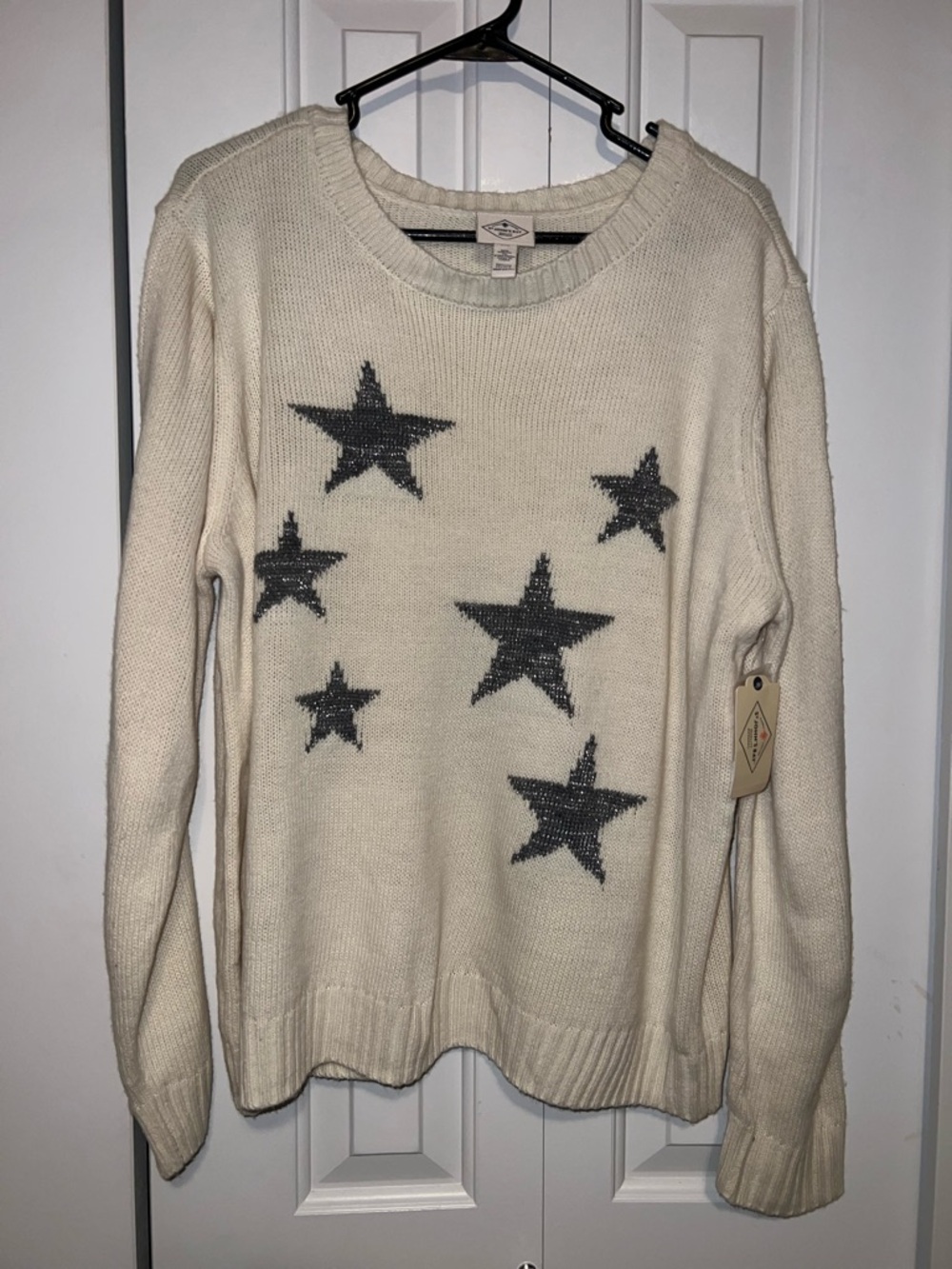 St John’s Bay XXL sweater